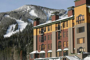 hotels in winter park colorado